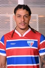Camisa Pop 2025 Fortaleza Esporte Clube Masculina Tricolor Volt