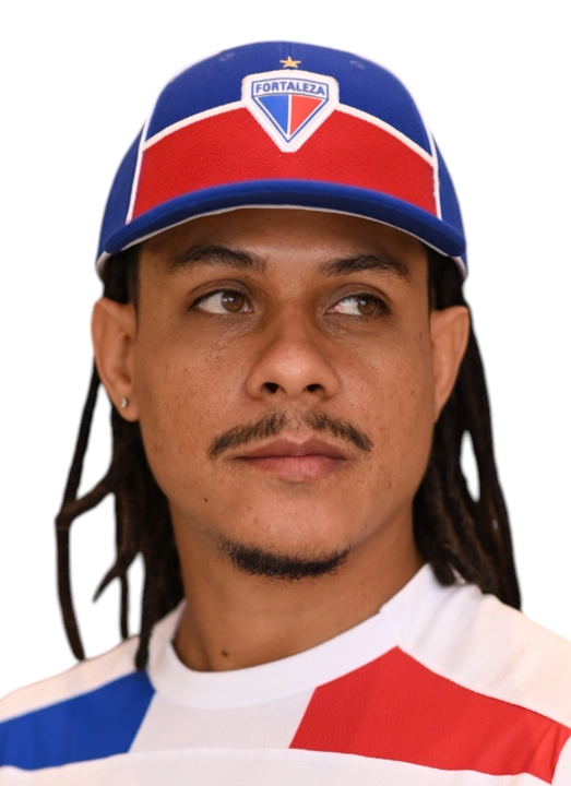 Bone Baseball Fortaleza Vermelho