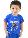 Camisa Mascote Fortaleza Esporte Clube Infanto Juvenil Volt