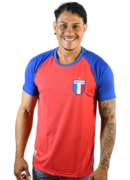 Camisa Básica Fortaleza Esporte Clube