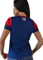 Camisa Jogo 3 Fortaleza 2024 Azul Feminina Volt