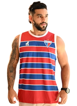 Regata 2025  Fortaleza Esporte Clube Tricolor Masculina