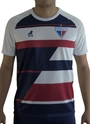 Camisa Casual Fortaleza Esporte Clube Masculina