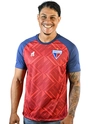 Camisa Fortaleza Esporte Clube Masculina 3