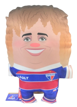 Kalls Jogadores Fortaleza