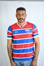 Camisa Jogo 1 Tradição 2025 Masculina Tricolor Volt