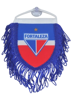Mini Flâmula Fortaleza