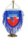 Estandarte De Mesa Fortaleza