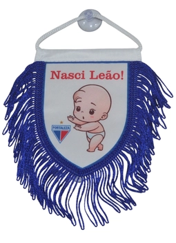 Mini Flâmula Menino Fortaleza