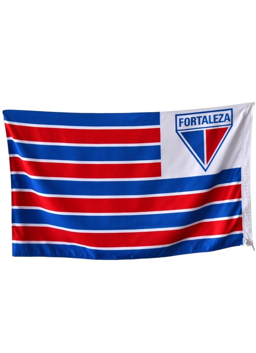 Bandeira Dupla Face Fortaleza Esporte Clube
