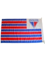 Bandeira Dupla Face Fortaleza Esporte Clube