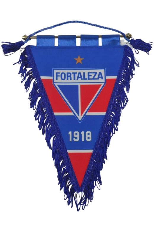 Flâmula Triangular Fortaleza