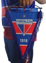 Flâmula Triangular Fortaleza