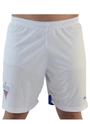 Calção Gloria Futsal 2025 Fortaleza Esporte Clube Branco Volt