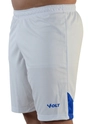 Calção Gloria Futsal 2025 Fortaleza Esporte Clube Branco Volt