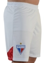 Calção Gloria Futsal 2025 Fortaleza Esporte Clube Branco Volt