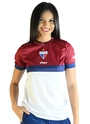 Camisa Treino 2025 Comissão Técnica Fortaleza Esporte Clube Feminina Volt