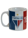 Caneca Porcelana 320 Ml Fortaleza Esporte clube