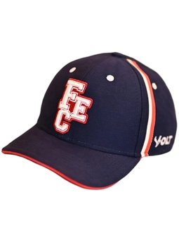 Boné Baseball Anos 90 Fortaleza Esporte Clube Volt