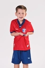 Camisa Pais Jogo 2025 Fortaleza Esporte Clube Infanto Juvenil Volt