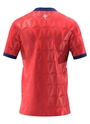 Camisa Plus Pais Jogo 2025 Fortaleza Esporte Clube Masculina Volt