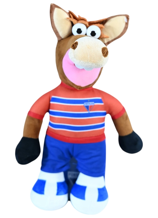 Cavalinho do Fantástico Fortaleza Esporte Clube