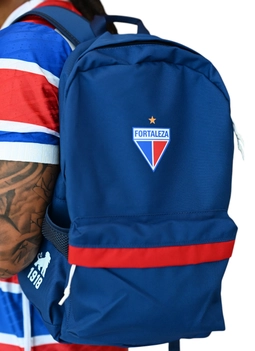 Mochila College Fortaleza Esporte Clube