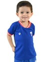 Camiseta Bebê Estilo Fortaleza Esporte Clube