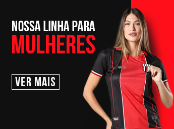 Linha feminina. Conferir.
