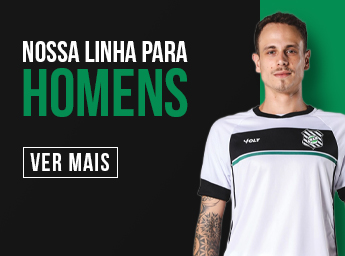 Linha masculina. Comprar