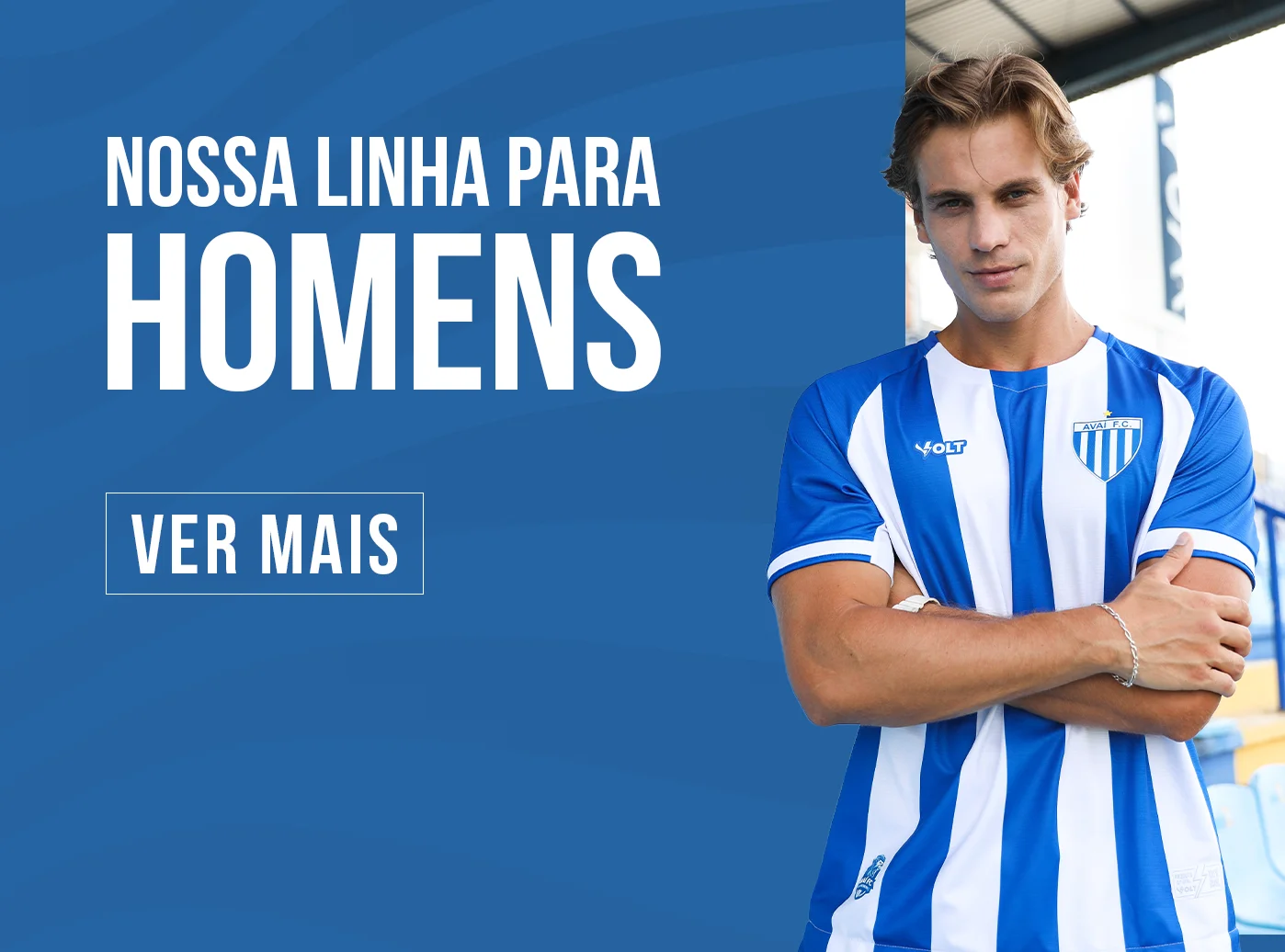 Linha de Uniformes