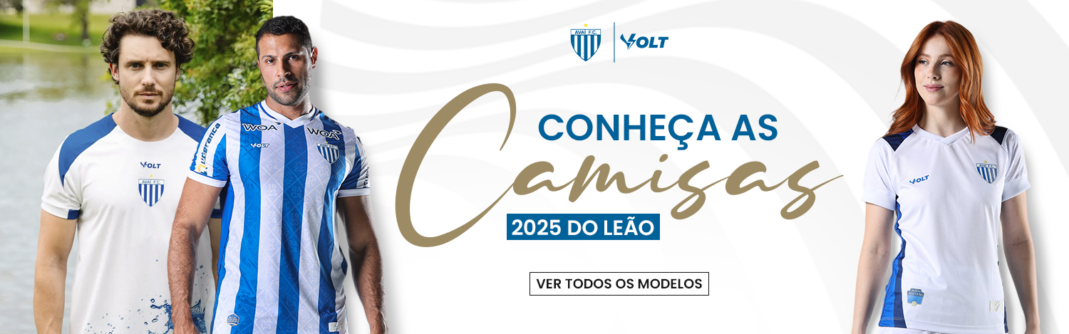 Confira todos os lançamentos