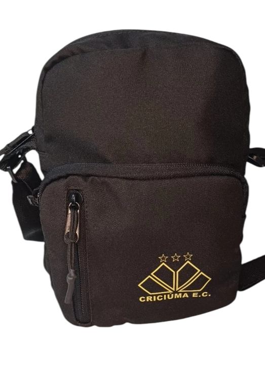 Shoulder Bag Criciúma Esporte Clube