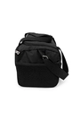 Bolsa Esportiva Preta Criciúma