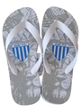 Chinelo Flip Flop Avaí Futebol Clube