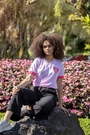 Camisa Outubro Rosa 2025 América Futebol Clube Feminina Volt