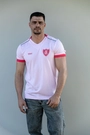 Camisa Outubro Rosa 2025 América Futebol Clube Masculina Volt
