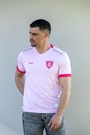 Camisa Outubro Rosa 2025 América Futebol Clube Masculina Volt