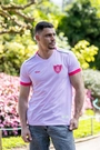 Camisa Outubro Rosa 2025 América Futebol Clube Masculina Volt