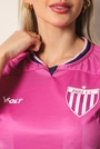 Camisa Outubro Rosa 2025 Avaí Feminina Volt