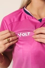 Camisa Outubro Rosa 2025 Avaí Feminina Volt