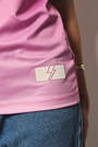 Camisa Outubro Rosa 2025 Avaí Feminina Volt