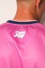 Camisa Outubro Rosa 2025 Avaí Masculina Volt