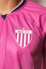 Camisa Outubro Rosa 2025 Avaí Masculina Volt