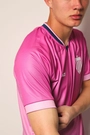 Camisa Outubro Rosa 2025 Avaí Masculina Volt