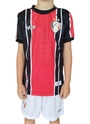 Kit Jogo 1 JEC Infanto Juvenil Volt