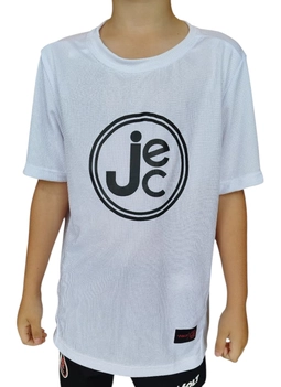 Camiseta Básica JEC Infanto Juvenil