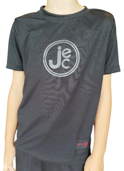 Camiseta Básica JEC Infanto Juvenil