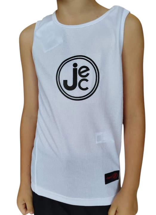 Regata Dry JEC Infanto Juvenil