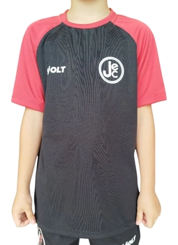 Camiseta Regan JEC Infanto Juvenil